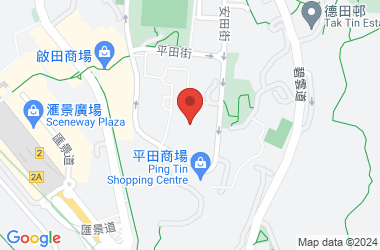 藍田循道衛理小學