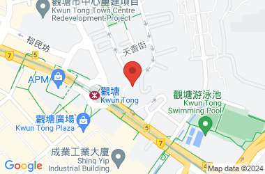 中華基督教會基法小學