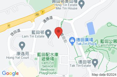 聖公會德田李兆強小學
