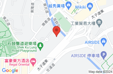 李求恩紀念中學