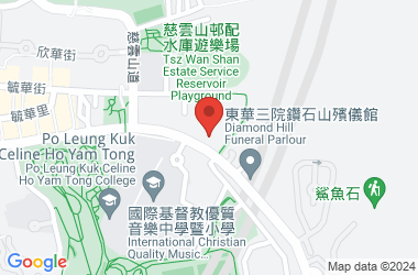 保良局第一張永慶中學