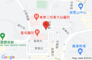 聖文德書院
