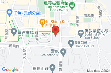 基督教宣道會徐澤林紀念小學