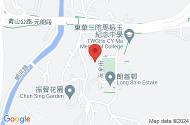 元朗官立小學