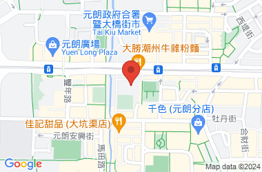 中華基督教會元朗真光小學
