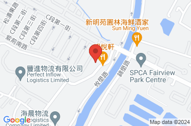 港澳信義會黃陳淑英紀念學校