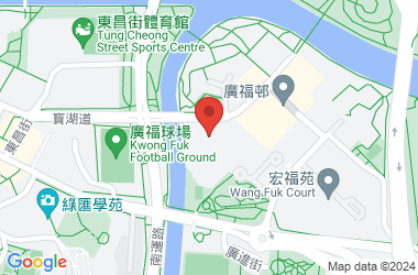 中華基督教會馮梁結紀念中學