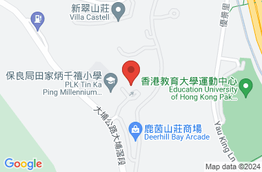 港九街坊婦女會孫方中書院