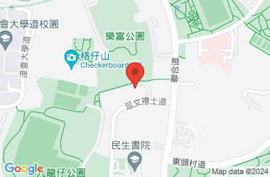 九龍塘天主教華德學校