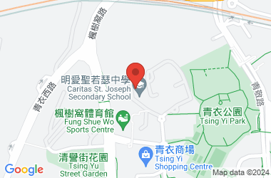明愛聖若瑟中學