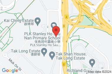 Po Leung Kuk Stanley Ho Sau Nan Primary School