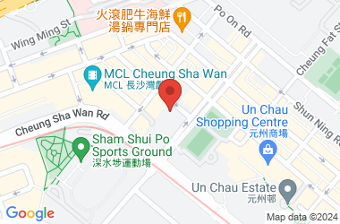 Cheung Sha Wan Catholic Secondary School