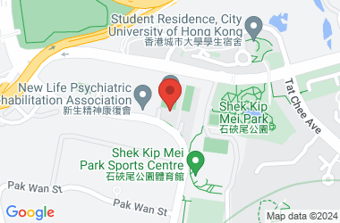Tung Wah Group Of Hospitals Chang Ming Thien College