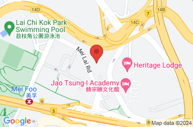 Po Leung Kuk Tong Nai Kan Junior Secondary College