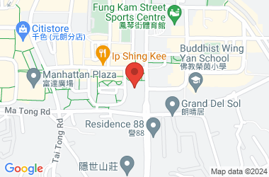 Christian & Missionary Alliance Chui Chak Lam Memorial School