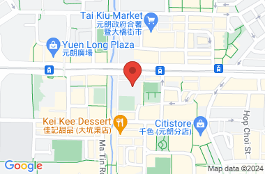 The Church Of Christ In China Chun Kwong Primary School