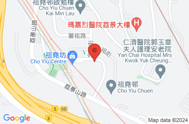 祖尧天主教小学