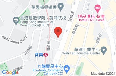 中華傳道會許大同學校