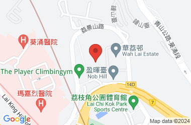 中华基督教会基真小学