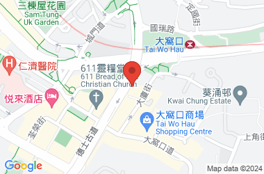 佛教林炳炎紀念學校(香港佛教聯合會主辦)