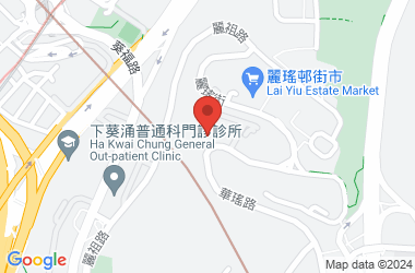 东华三院高可宁纪念小学