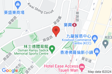 佛教善德英文中学