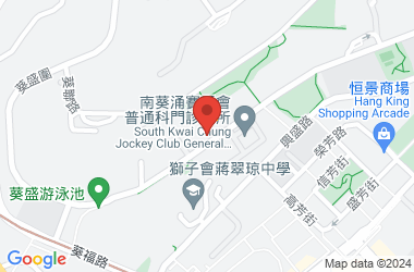 順德聯誼總會李兆基中學