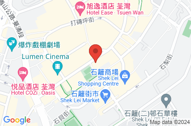 香港道教聯合會圓玄學院第一中學