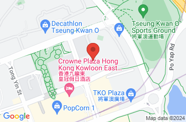 Yan Oi Tong Tin Ka Ping Primary School