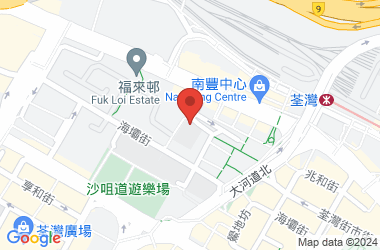 路德會聖十架學校