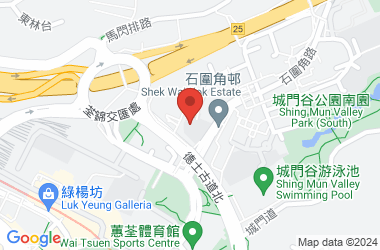 香港道教联合会圆玄学院石围角小学