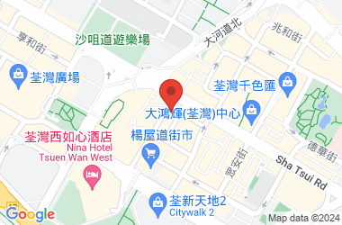 中華基督教會全完第一小學