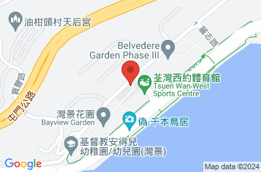 香港浸信会联会小学