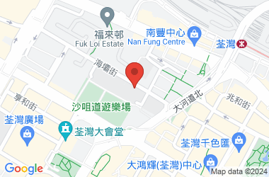 荃灣潮州公學