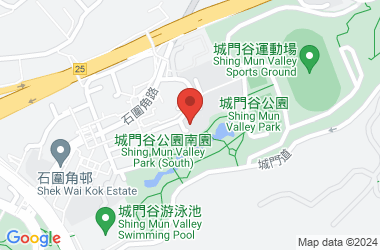 荃湾公立何传耀纪念小学
