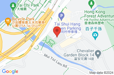 Kowloon City Baptist Church Hay Nien Primary School