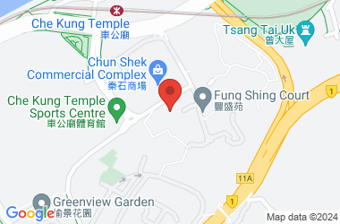 Kwok Tak Seng Catholic Secondary School