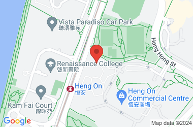 Chinese Y.m.c.a. College