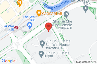 Ng Yuk Secondary School