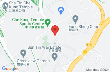 Sha Tin Methodist College