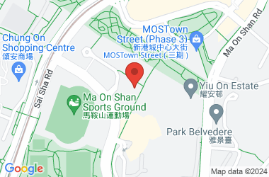 Ma On Shan St. Joseph's Secondary School