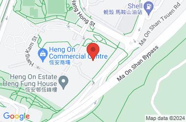 Chiu Chow Association Secondary School