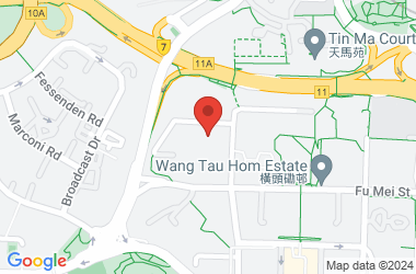 Lok Sin Tong Yu Kan Hing Secondary School