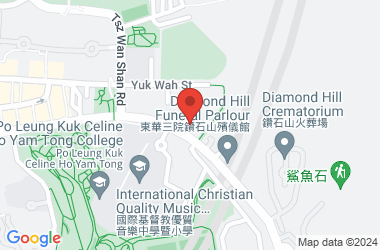 Po Leung Kuk No.1 W.h. Cheung College