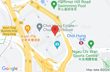 Choi Hung Estate Catholic Secondary School