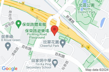 圣公会荣真小学
