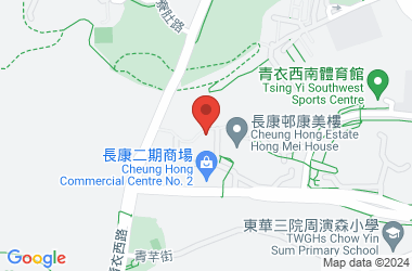 保良局陳溢小學