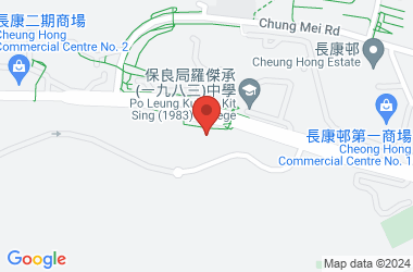 東華三院周演森小學