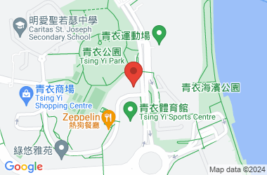 保良局世德小學