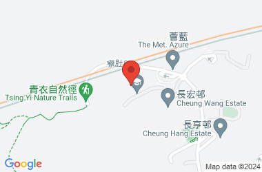 聖公會青衣主恩小學